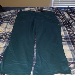 Grey's anatomy LARGE PETITE scrub pant